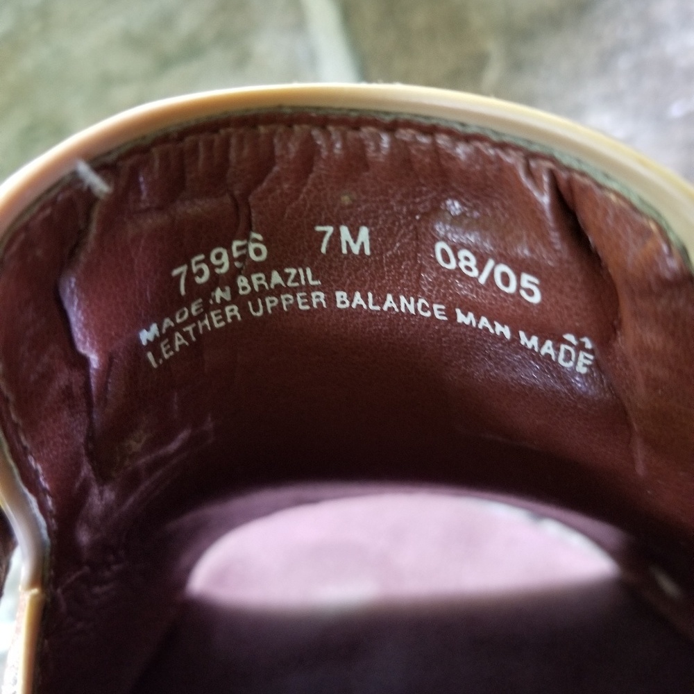 Sandals - Picture 4 of 4